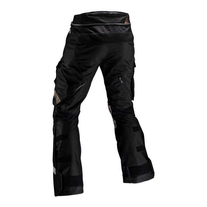 Leatt 5.5 ADV MultiTour Pant - Stealth (Short)