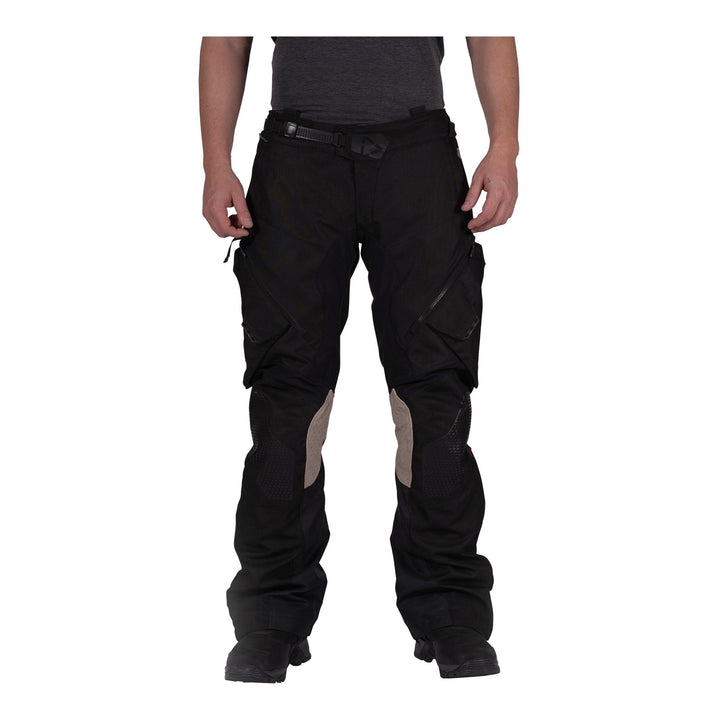 Leatt 5.5 ADV MultiTour Pant - Stealth (Short)