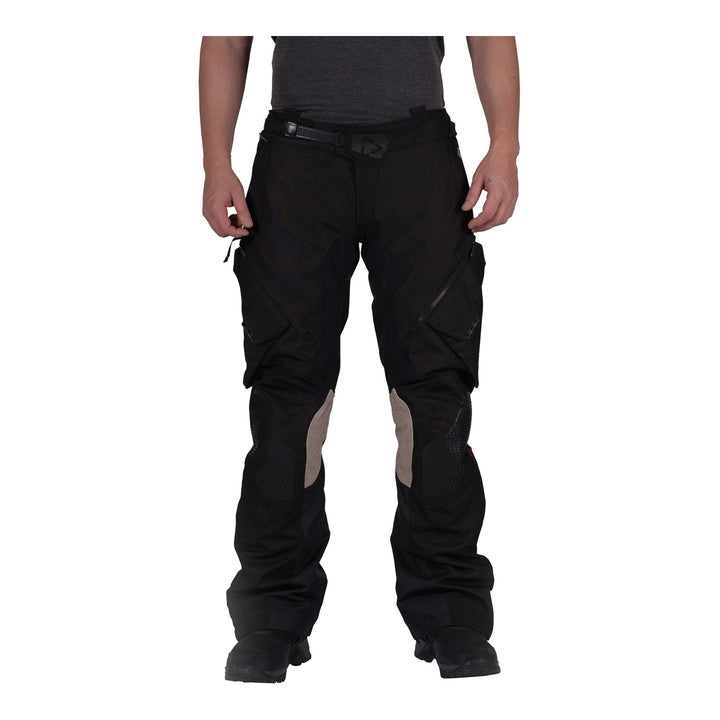 Leatt 5.5 ADV MultiTour Pant - Stealth (Short)
