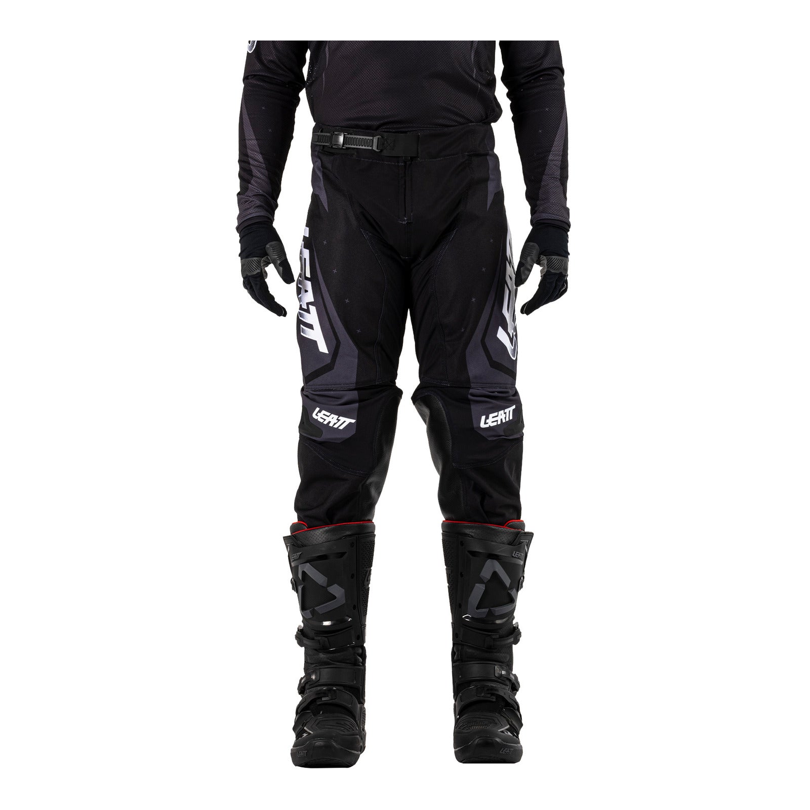 Leatt 4.5 Pant - Stealth