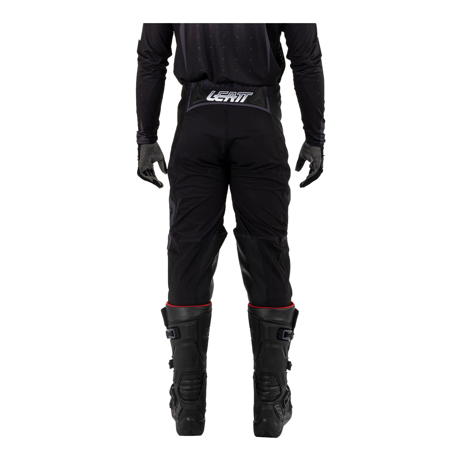 Leatt 4.5 Pant - Stealth