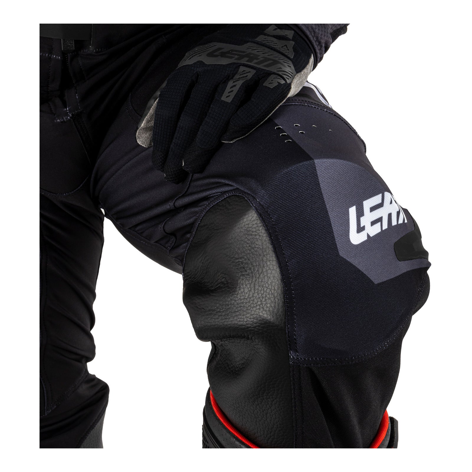 Leatt 4.5 Pant - Stealth