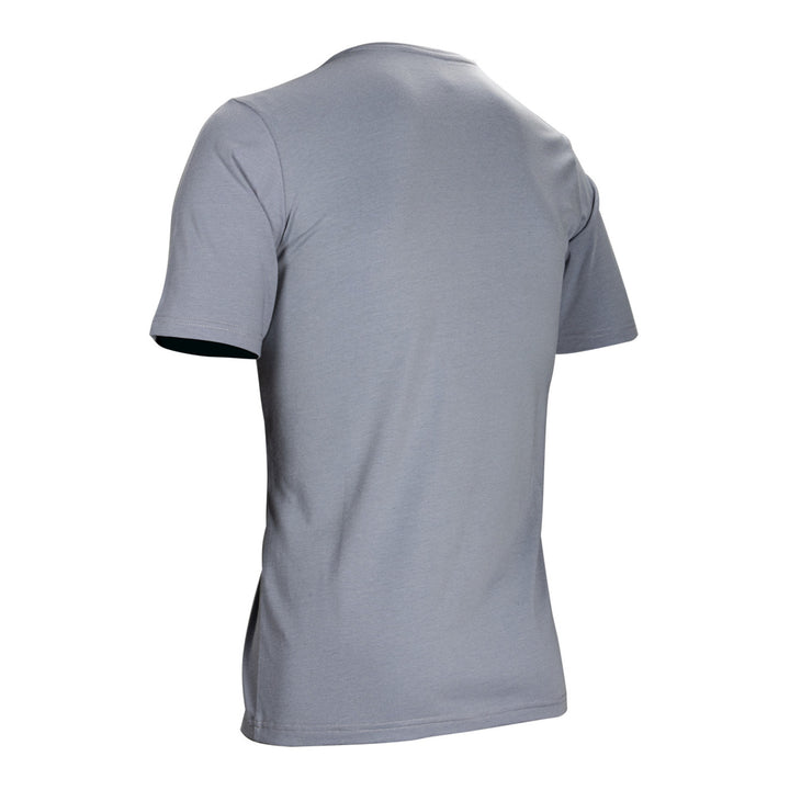 Leatt Core T-Shirt - Titanium