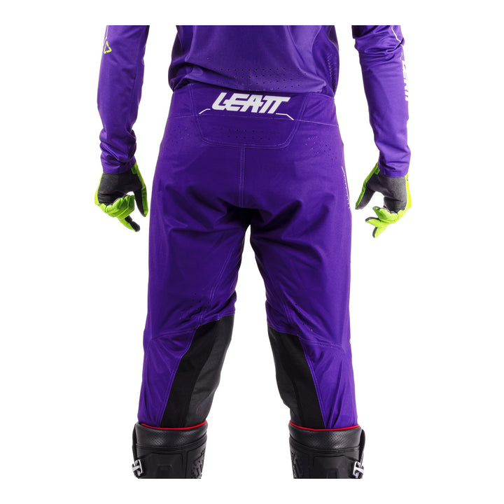 Leatt 2026 5.5 I.K.S. Pant - Purple