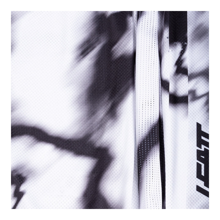 Leatt 2026 4.5 Lite Jersey - White