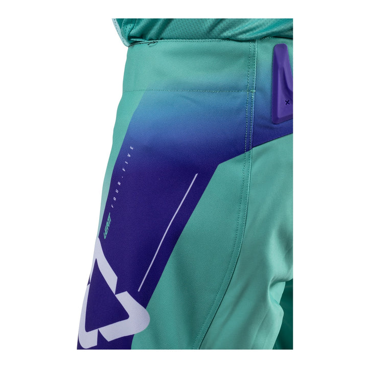 Leatt 2026 4.5 Pant - Purple