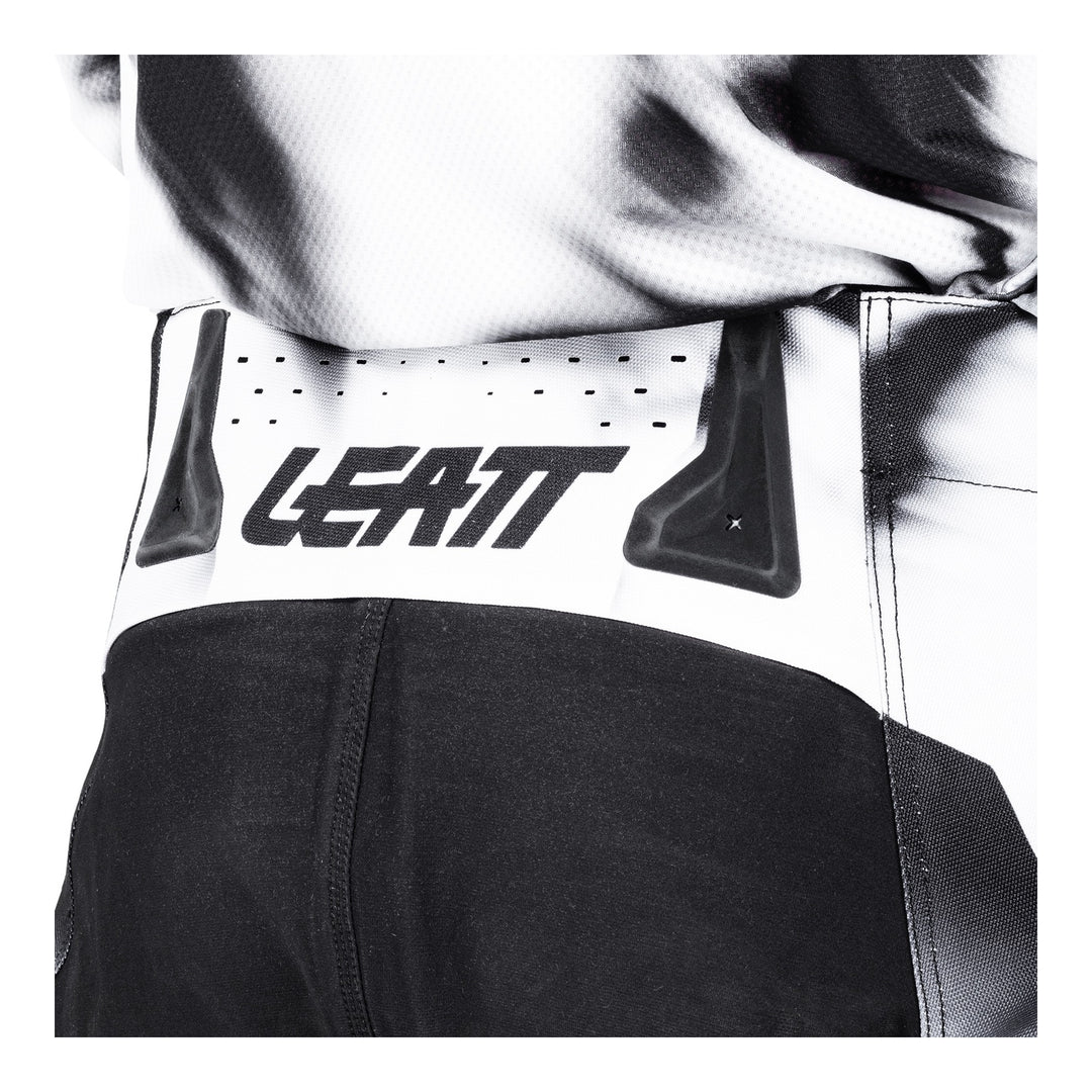 Leatt 2026 4.5 Pant - White