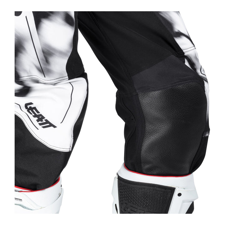 Leatt 2026 4.5 Pant - White