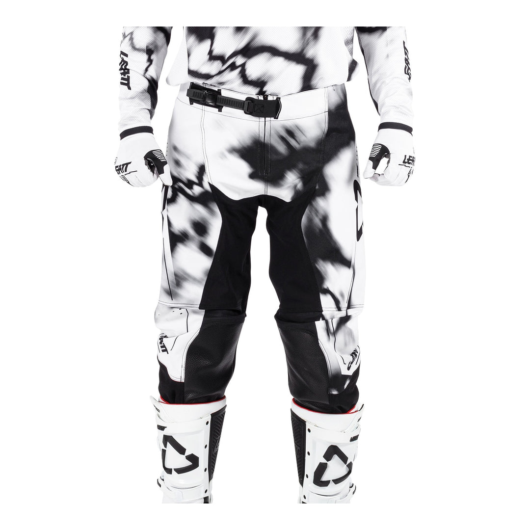 Leatt 2026 4.5 Pant - White