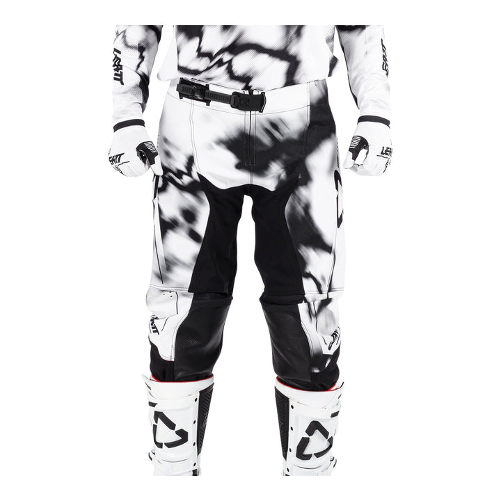 Leatt 2026 4.5 Pant - White