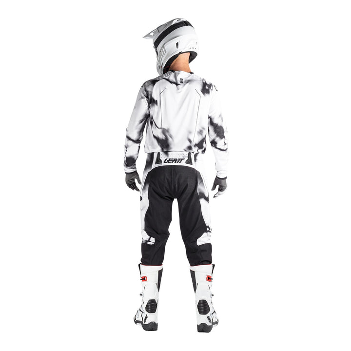 Leatt 2026 4.5 Pant - White