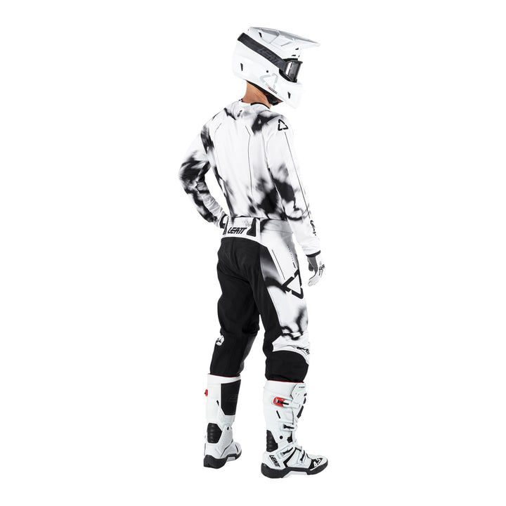 Leatt 2026 4.5 Pant - White