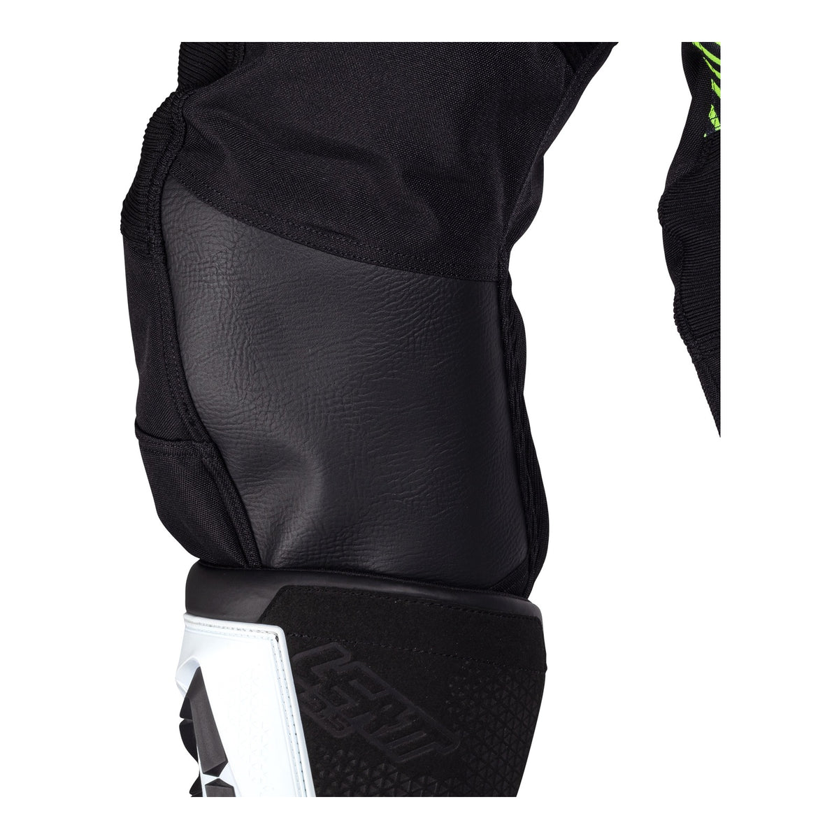 Leatt 3.5 Ride Kit - Storm Teal