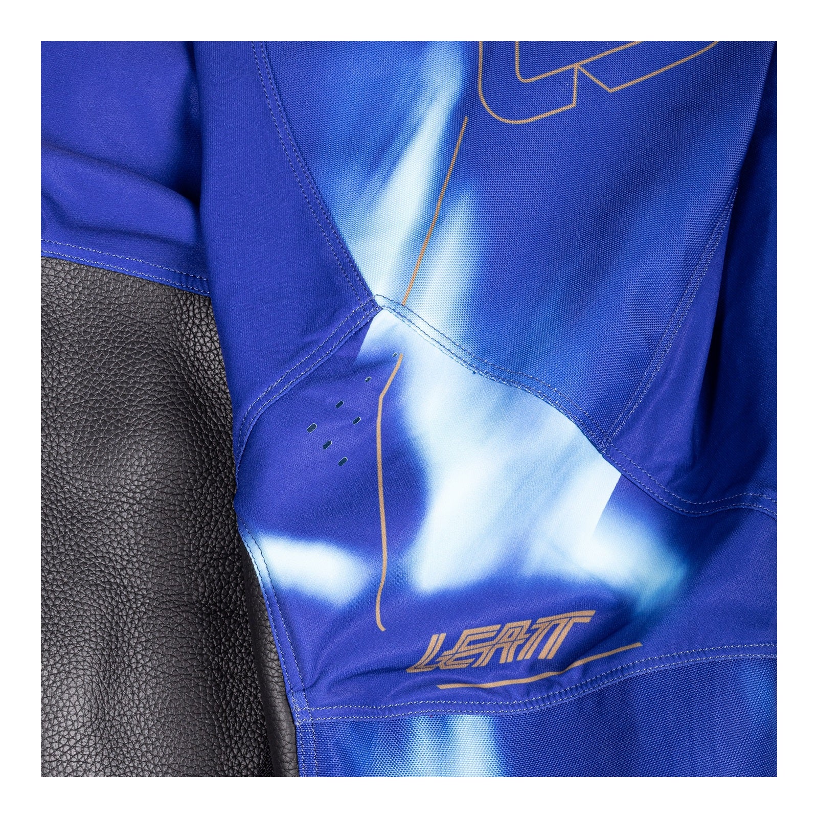 Leatt 4.5 Women's Pant - Deep Blue