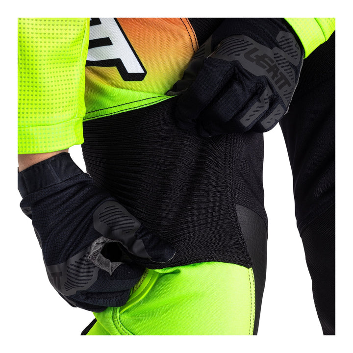 Leatt 2026 3.5 Mini Ride Kit - Retro Pink