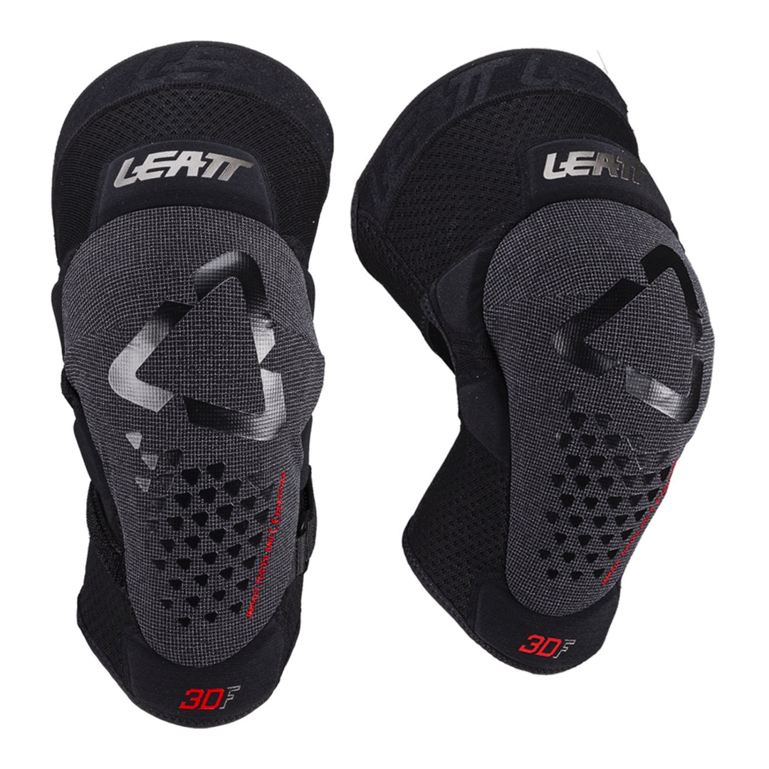 Leatt Knee Guard 3DF 5.0 Evo Mini - Black