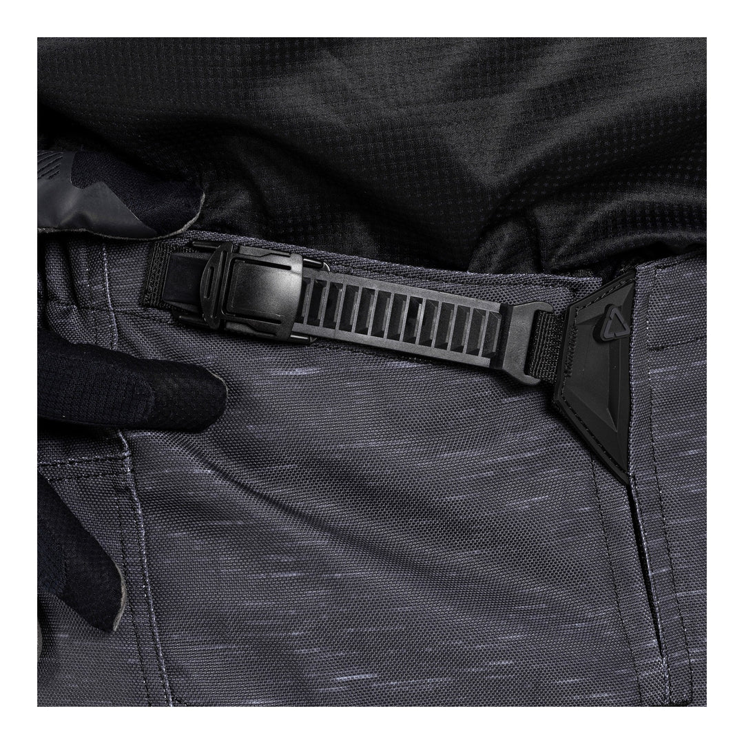 Leatt 2026 3.5 Pant - Stealth Black / Grey