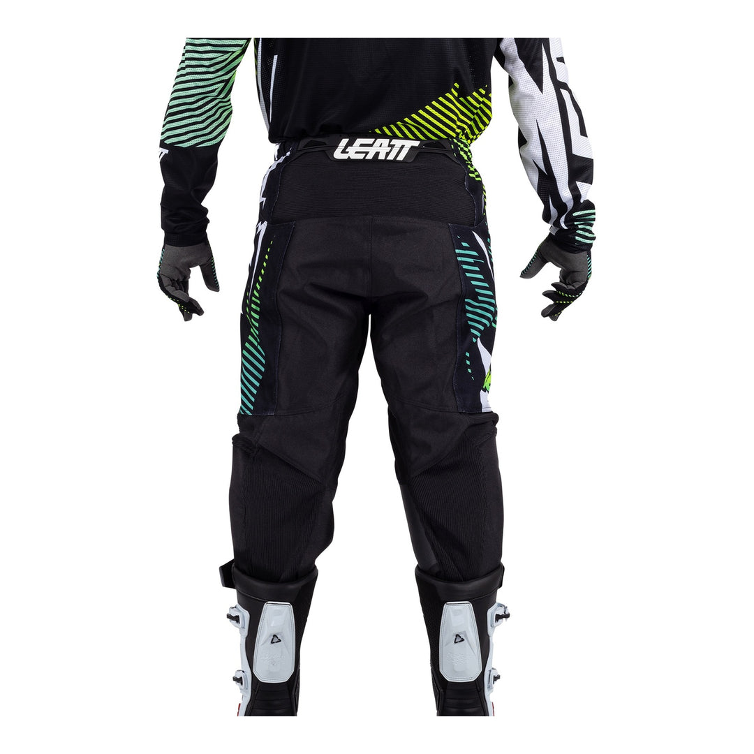 Leatt 2026 3.5 Pant - Storm Teal