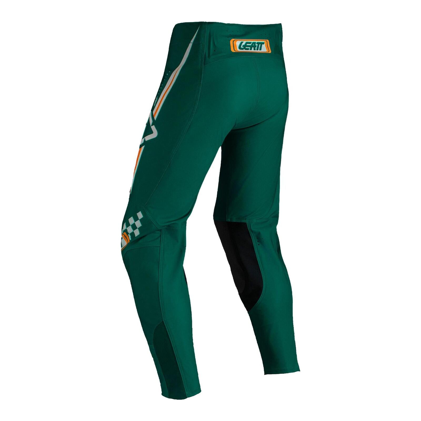Leatt 4.5 Pant - Speed Jade Green