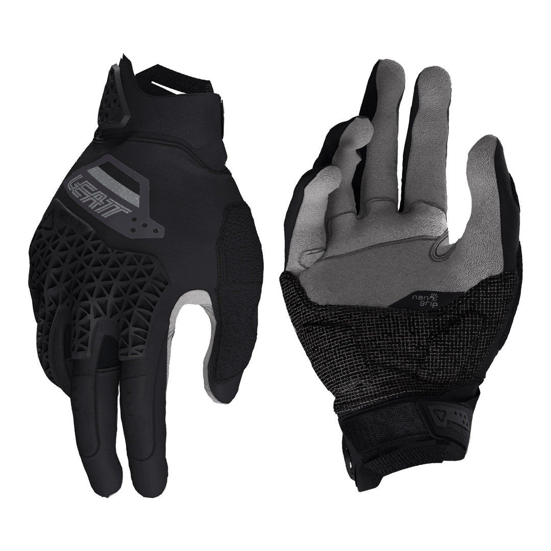 Leatt 5.5 ADV Rally Glove - Stealth