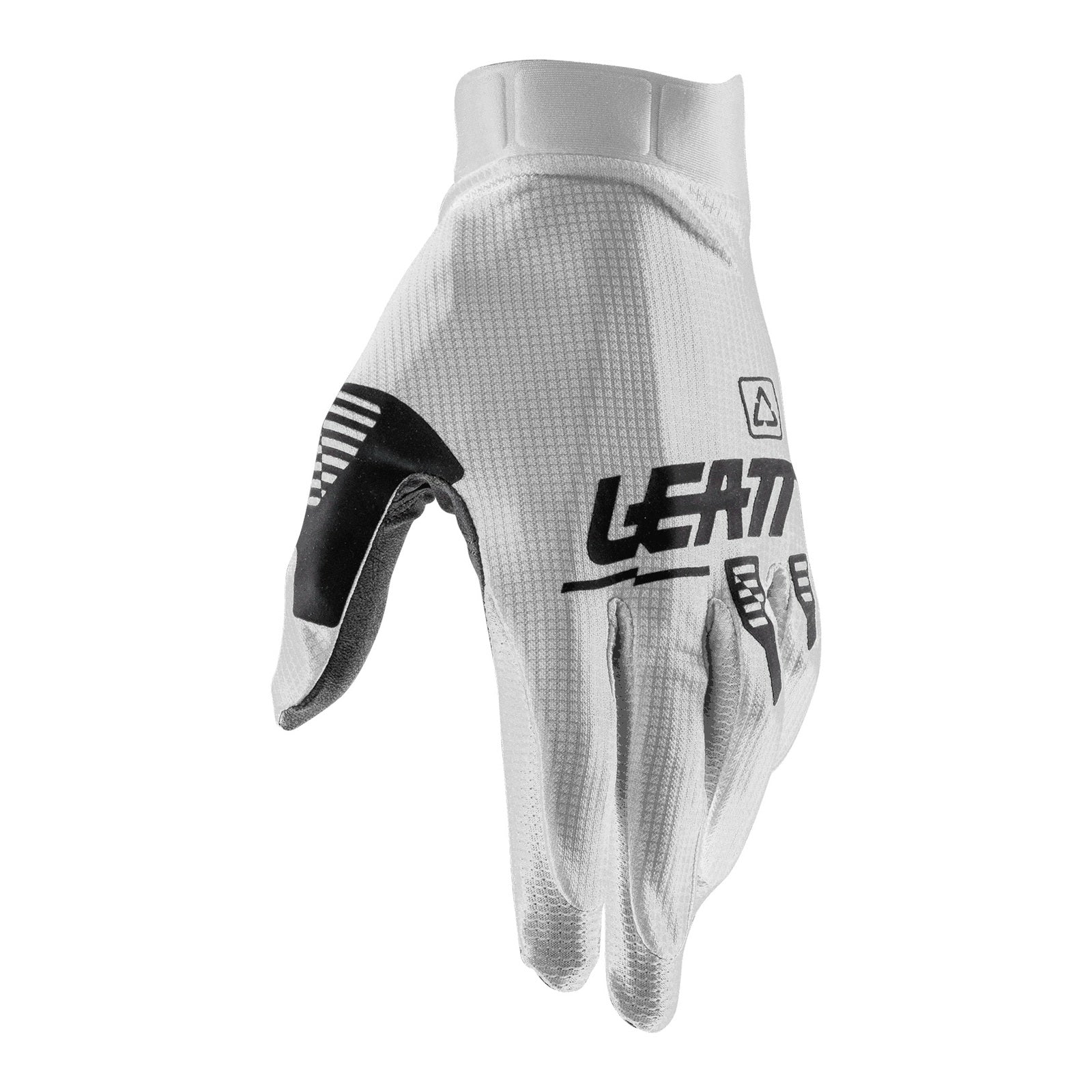 Leatt 1.5 GripR Glove - White