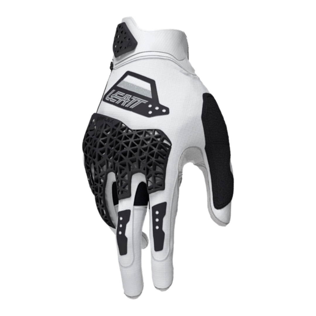 Leatt 5.5 ADV Rally Glove - Grey