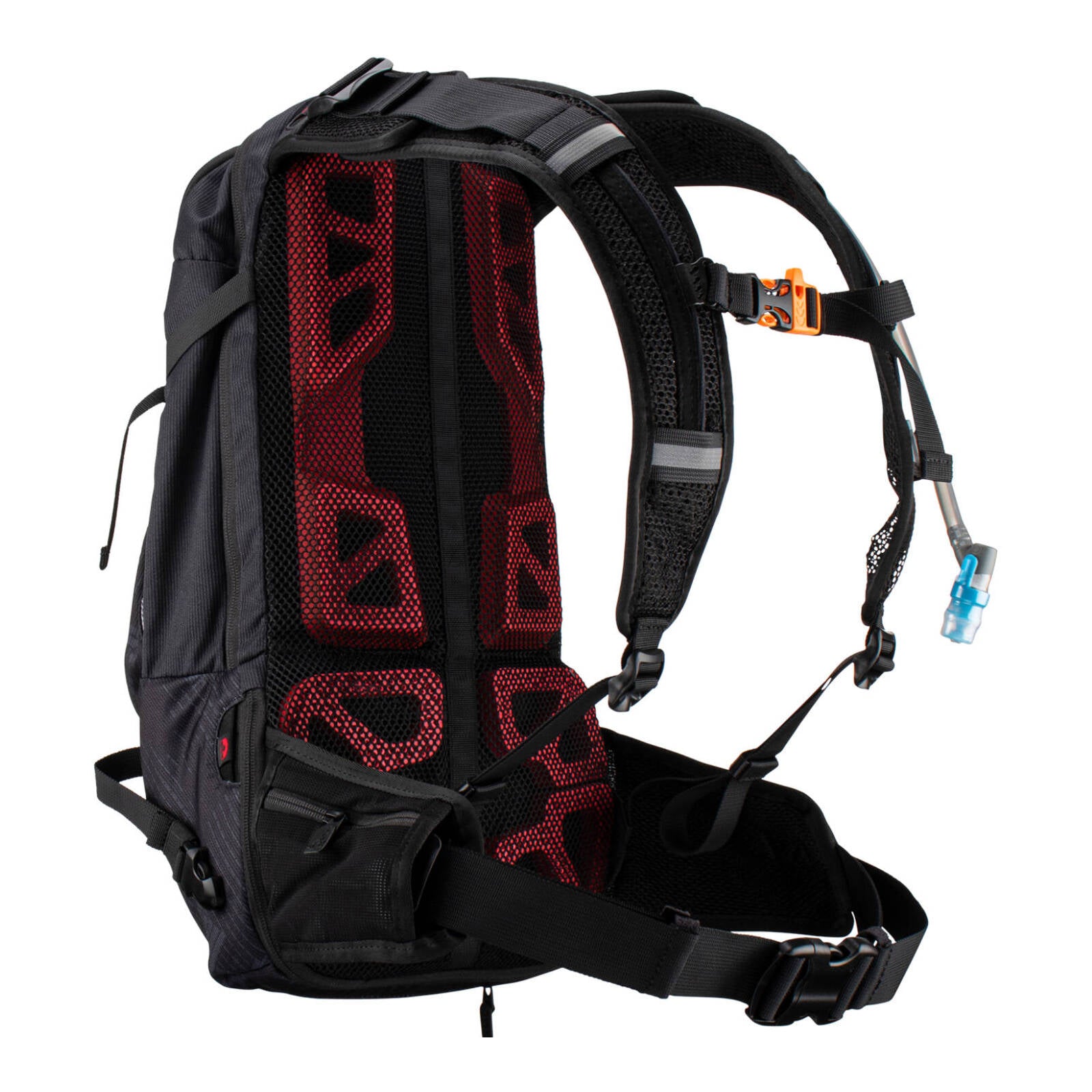 Leatt Moto XL 1.5 Hydration Bag - Black