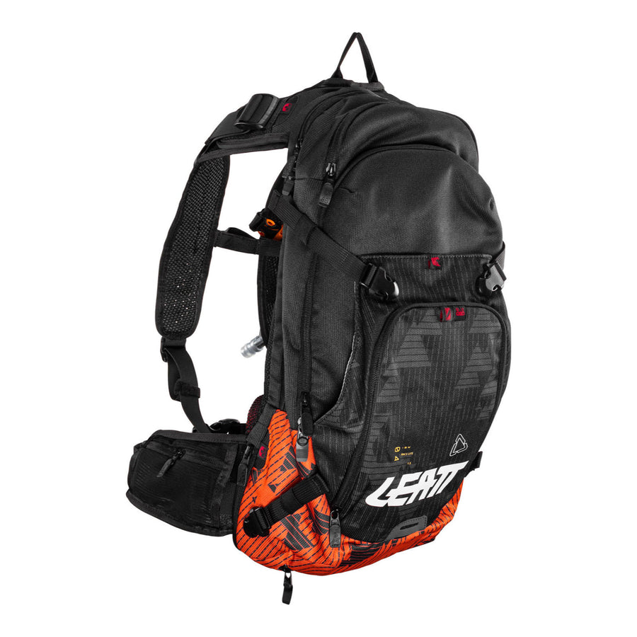Sac à Dos Leatt 1.5 Litre – Gris, Unisexe Tailles XS à XXL (7023051850)